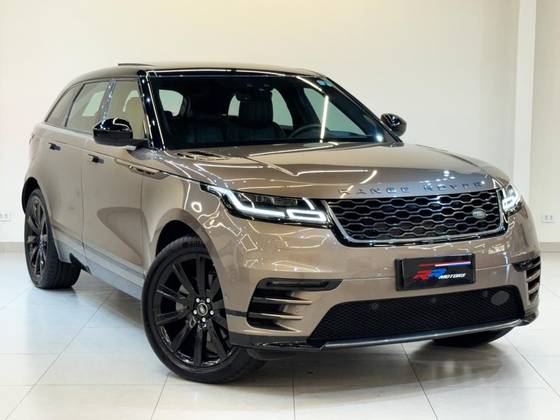 LAND ROVER RANGE ROVER VELAR 3.0 V6 P380 GASOLINA AUTOMÁTICO